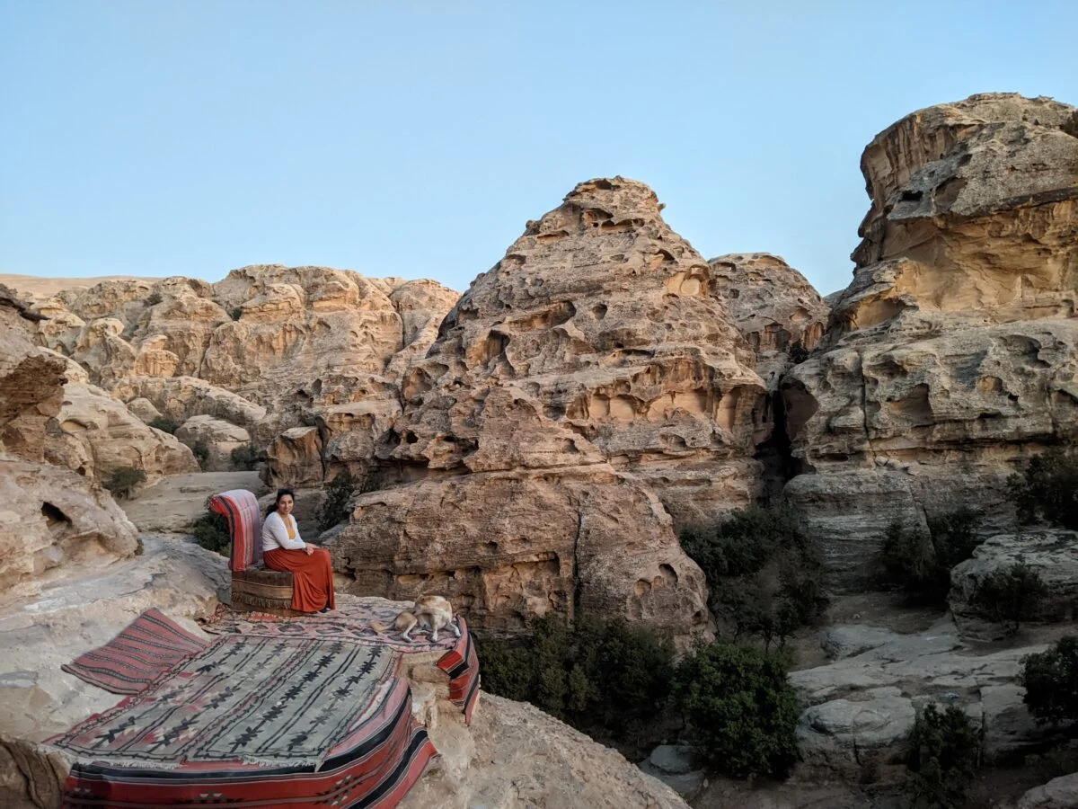 Giordania: Un Viaggio tra Storia, Cultura e Meraviglie Millenarie