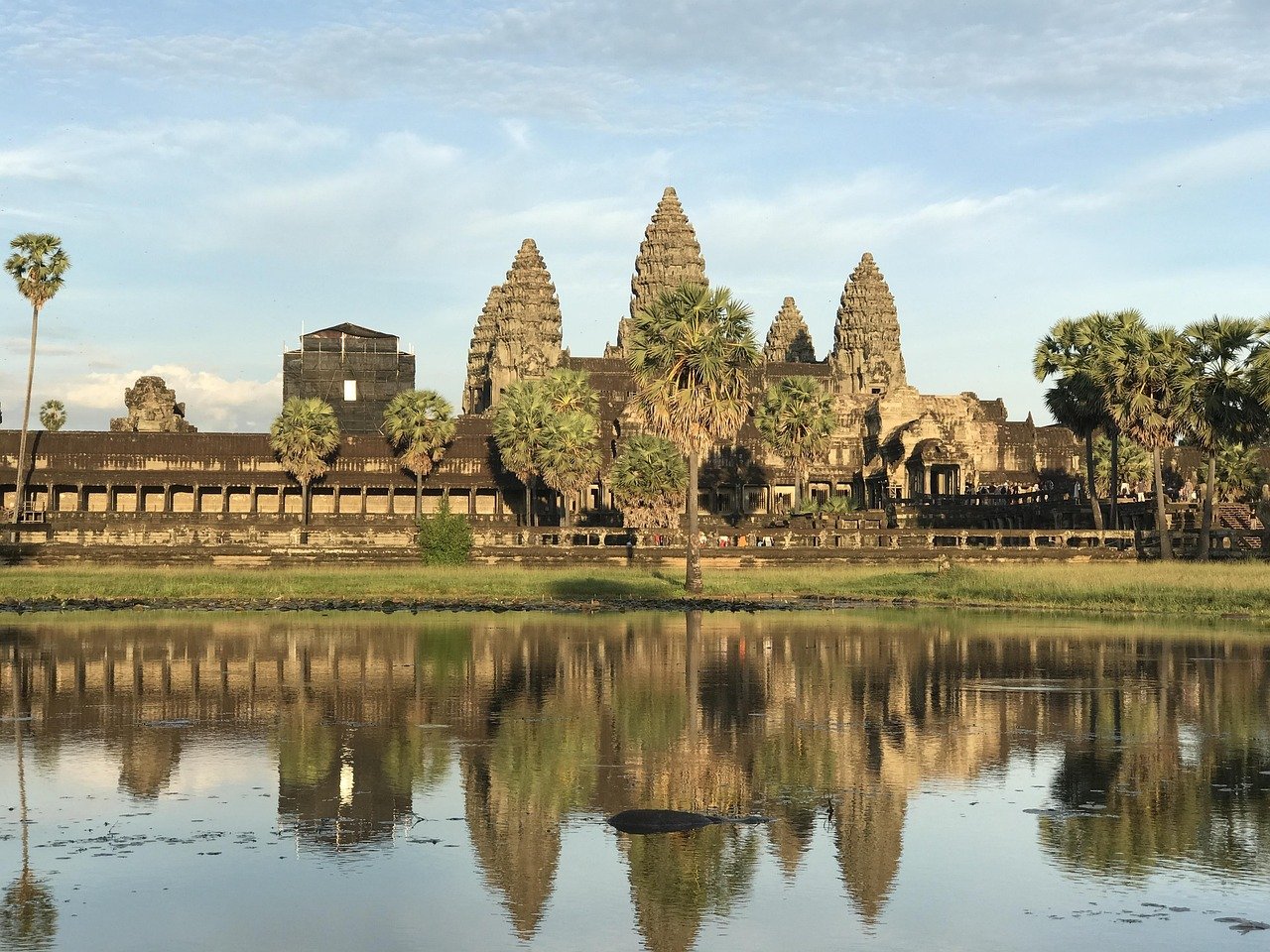 Cambogia 360° Aprile 2026