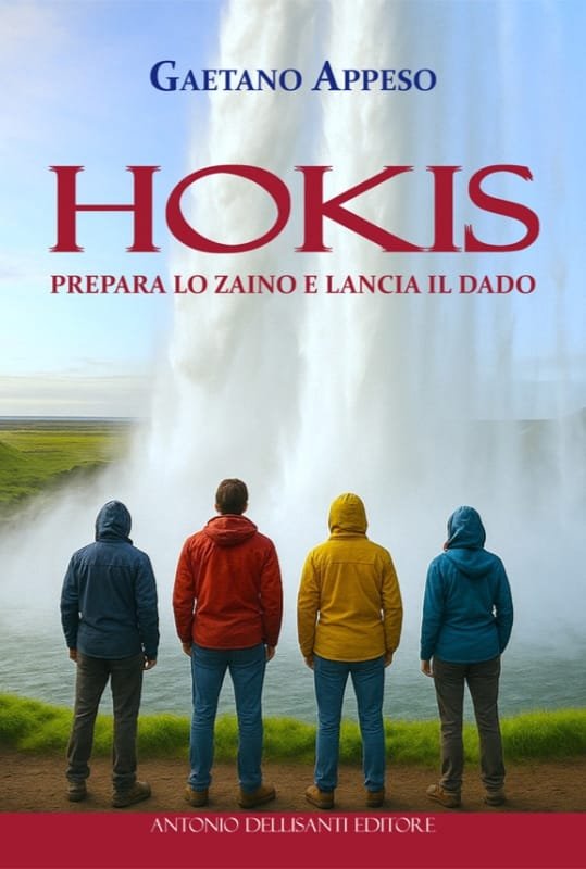 Hokis – Prepara lo zaino e lancia il dado