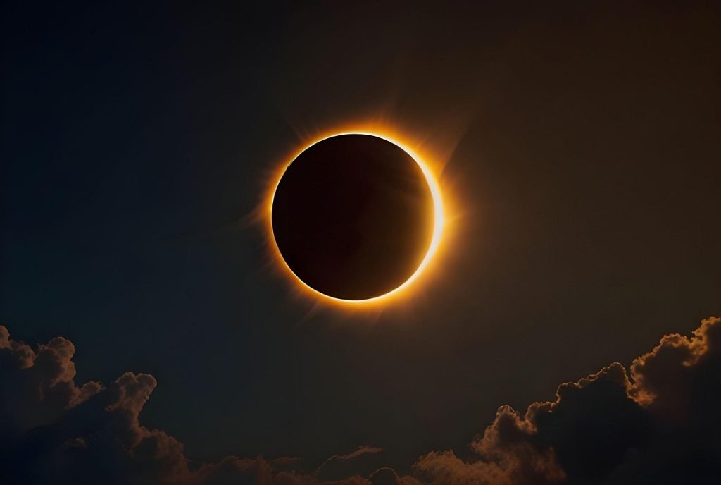 Light and darkness: a journey to experience the solar eclipse of 2026