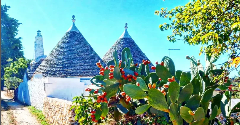 Scoprendo la Puglia
